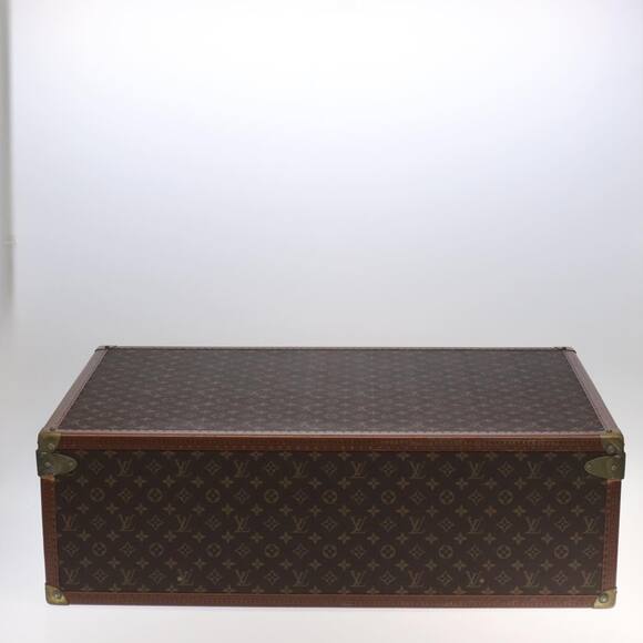 LOUIS VUITTON Monogram Alzer 80 Trunk M21222 - Picture 5 of 16